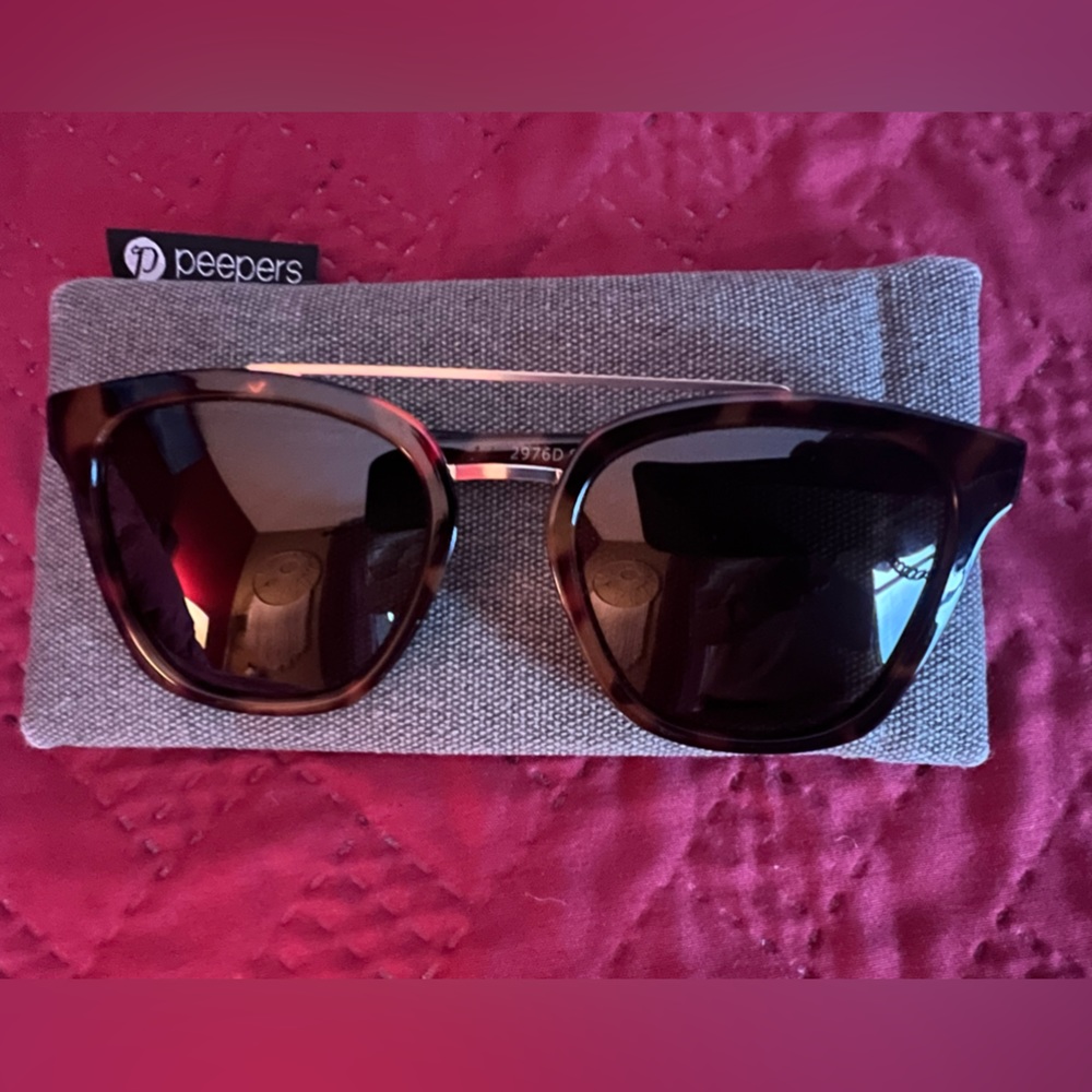 Peepers Sunglasses